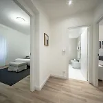 Mare&ceramica - Ac - Stazione 3min Appartamento *
