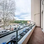 Mare&ceramica - Ac - Stazione 3min Appartamento *