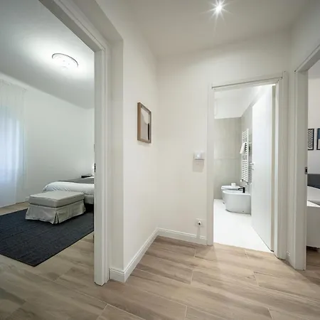 Mare & Ceramica - Ac - Stazione 3min Apartamento *