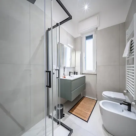 Apartamento Mare & Ceramica - Ac - Stazione 3min