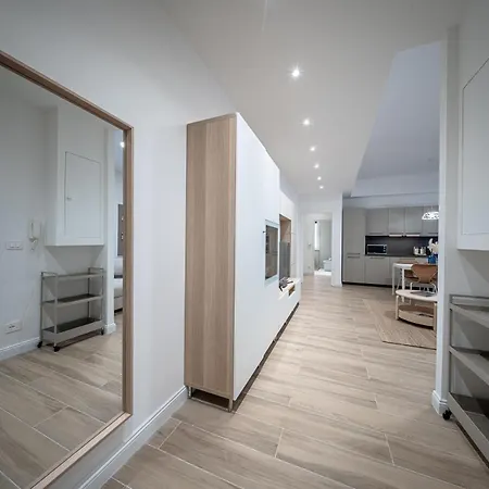Apartamento Mare & Ceramica - Ac - Stazione 3min
