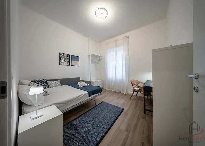 Mare & Ceramica - Ac - Stazione 3min Apartment *