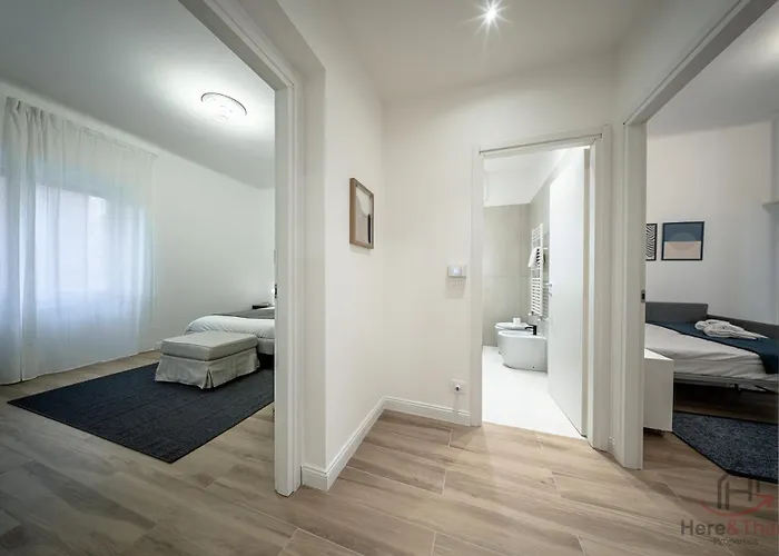 Mare & Ceramica - Ac - Stazione 3min Apartment *