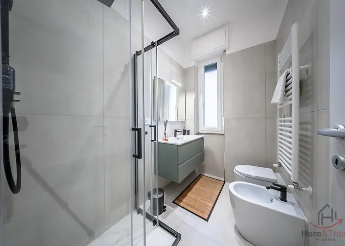 Apartment Mare & Ceramica - Ac - Stazione 3min