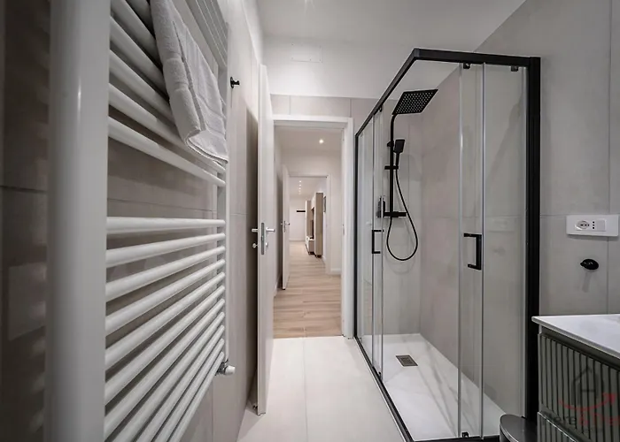 Mare & Ceramica - Ac - Stazione 3min Apartment *