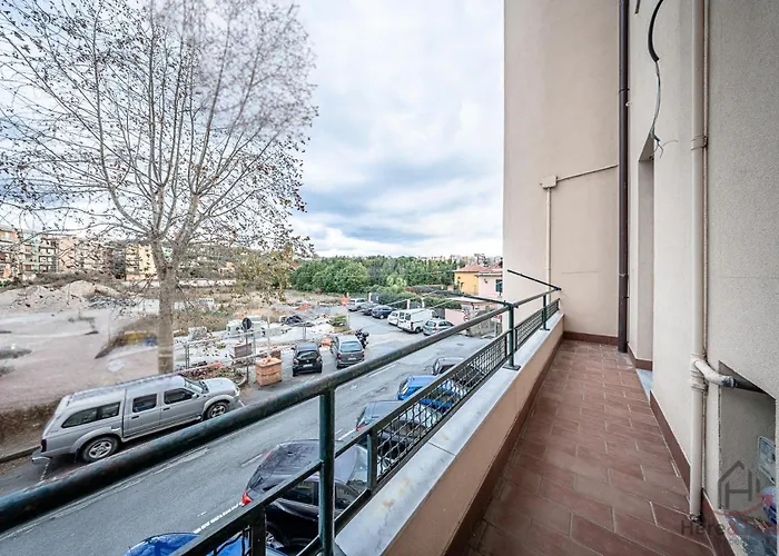 Mare & Ceramica - Ac - Stazione 3min Apartment *