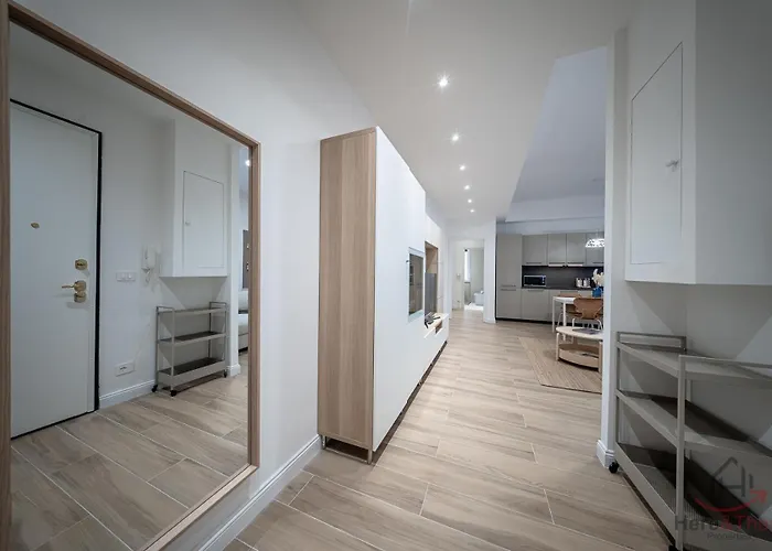 Apartment Mare & Ceramica - Ac - Stazione 3min