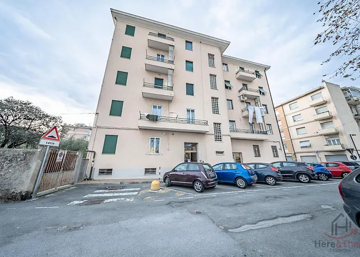 Apartment Mare & Ceramica - Ac - Stazione 3min *