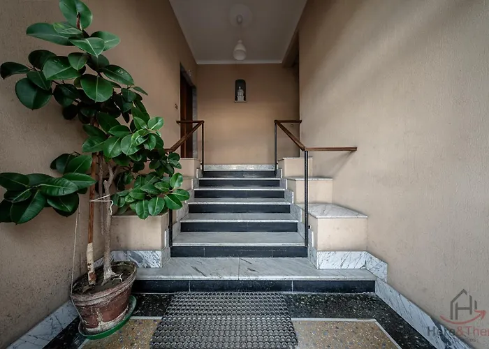 Mare & Ceramica - Ac - Stazione 3min Apartment Albisola Superiore